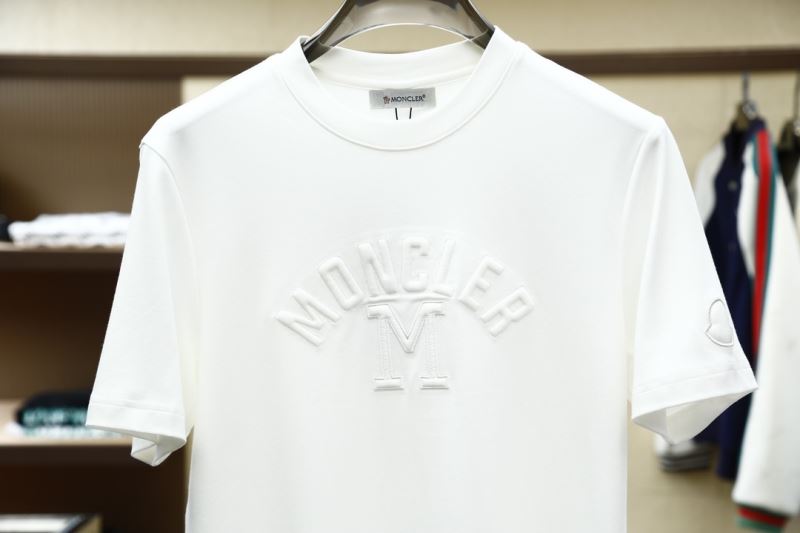 Moncler T-Shirts